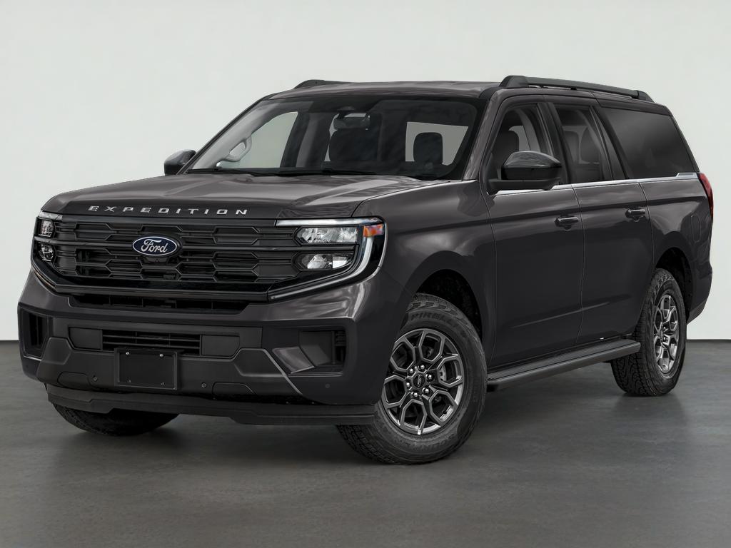 2026 Ford Expedition Max MAX Active