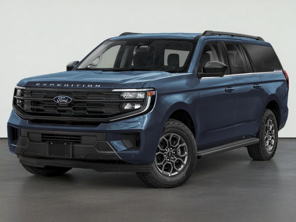 2026 Ford Expedition Max MAX Active