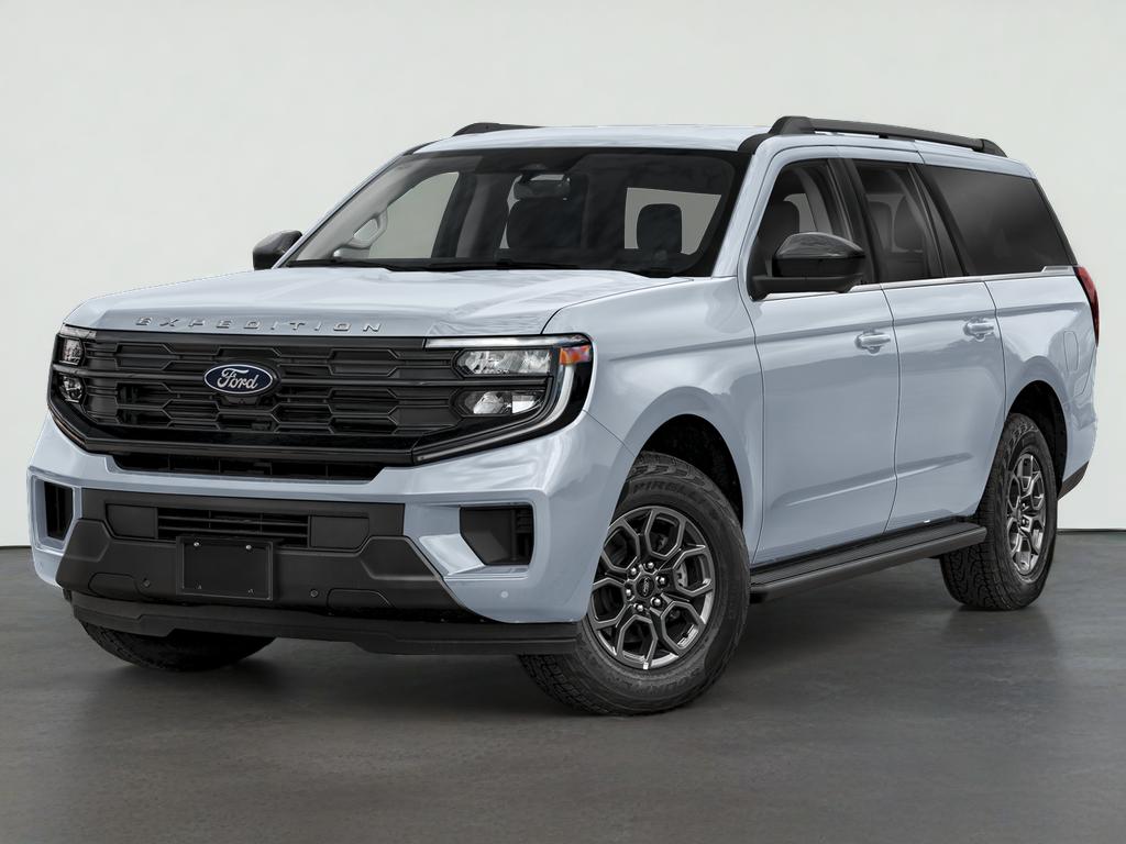 2026 Ford Expedition Max MAX Active
