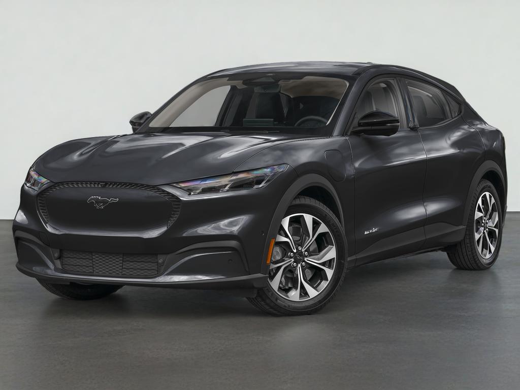 2026 Ford Mustang Mach-E Select