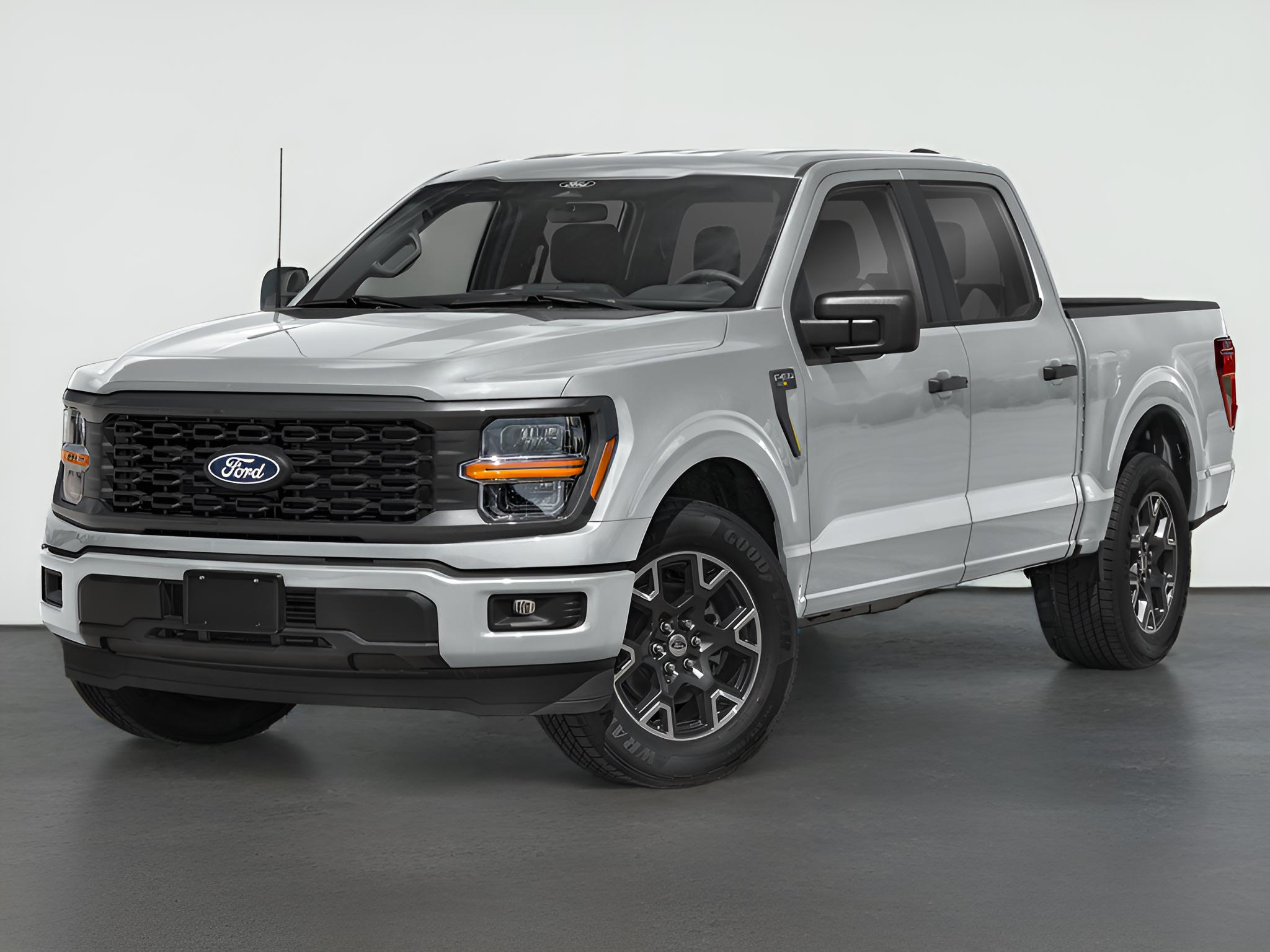 2026 Ford F-150 STX®
