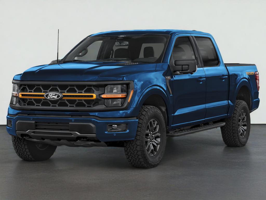 2026 Ford F-150 Tremor®