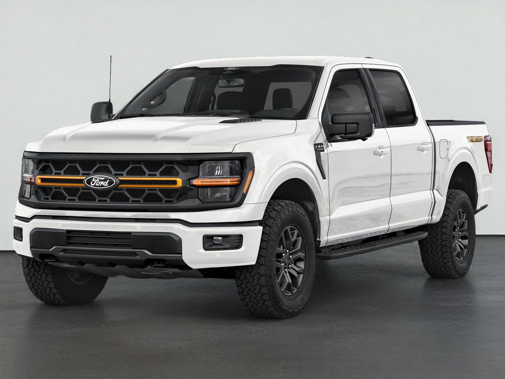 2026 Ford F-150 Tremor®