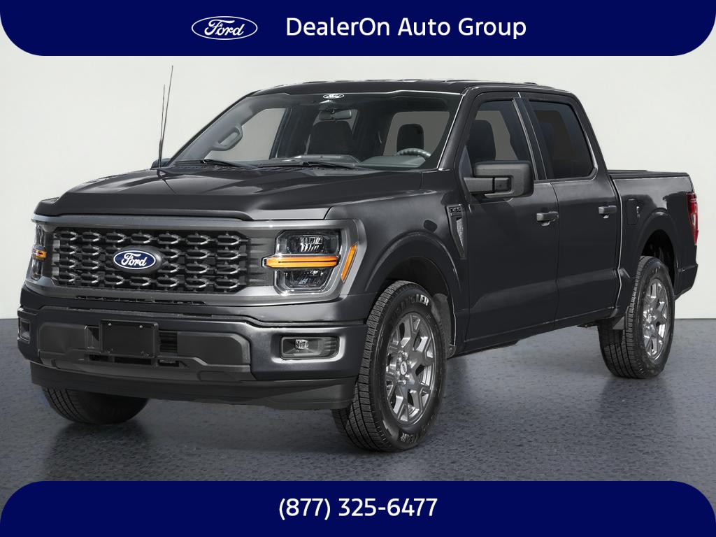 2026 Ford F-150 STX®