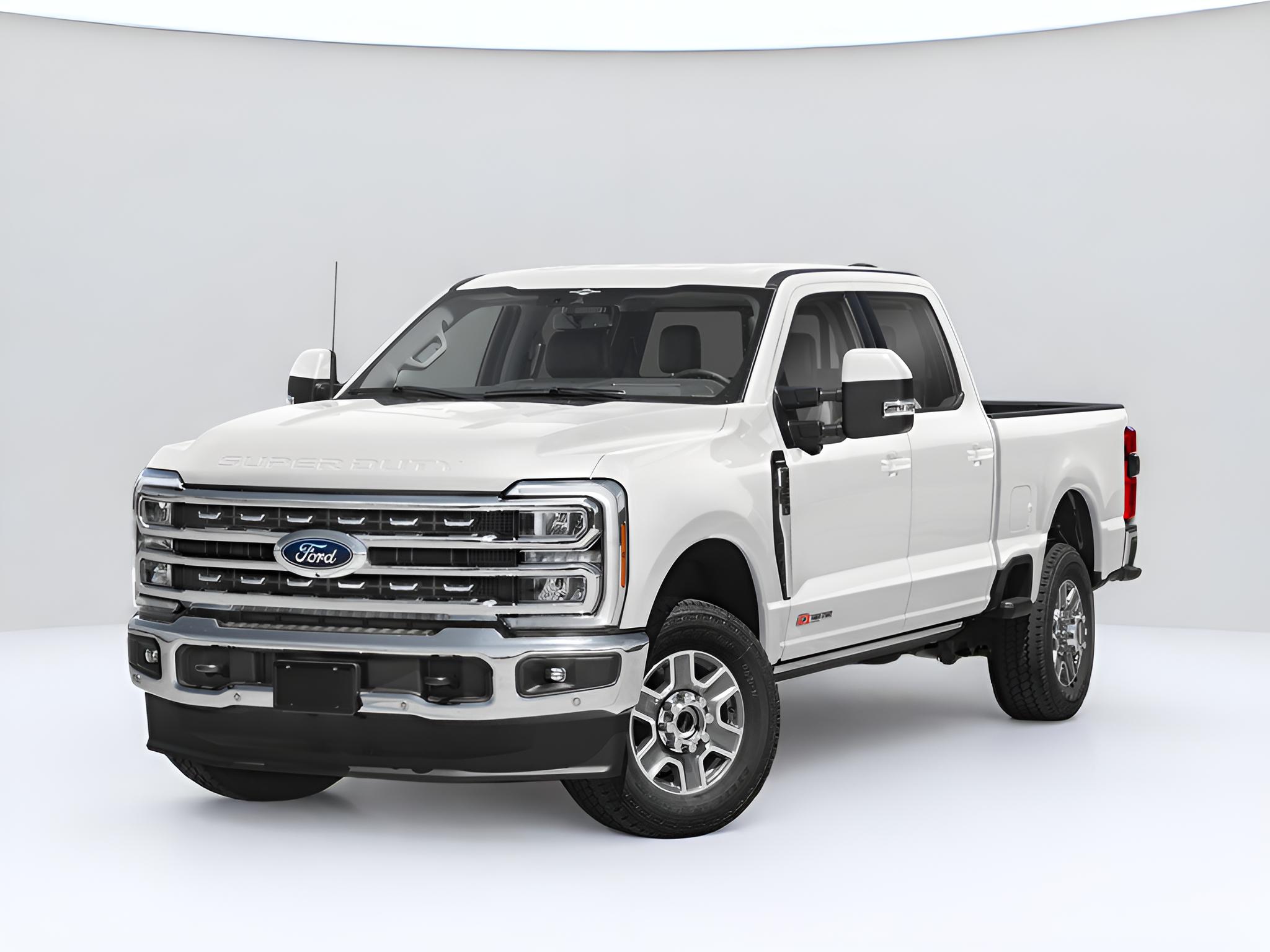 2023 Ford Super Duty F-250 Pickup Lariat