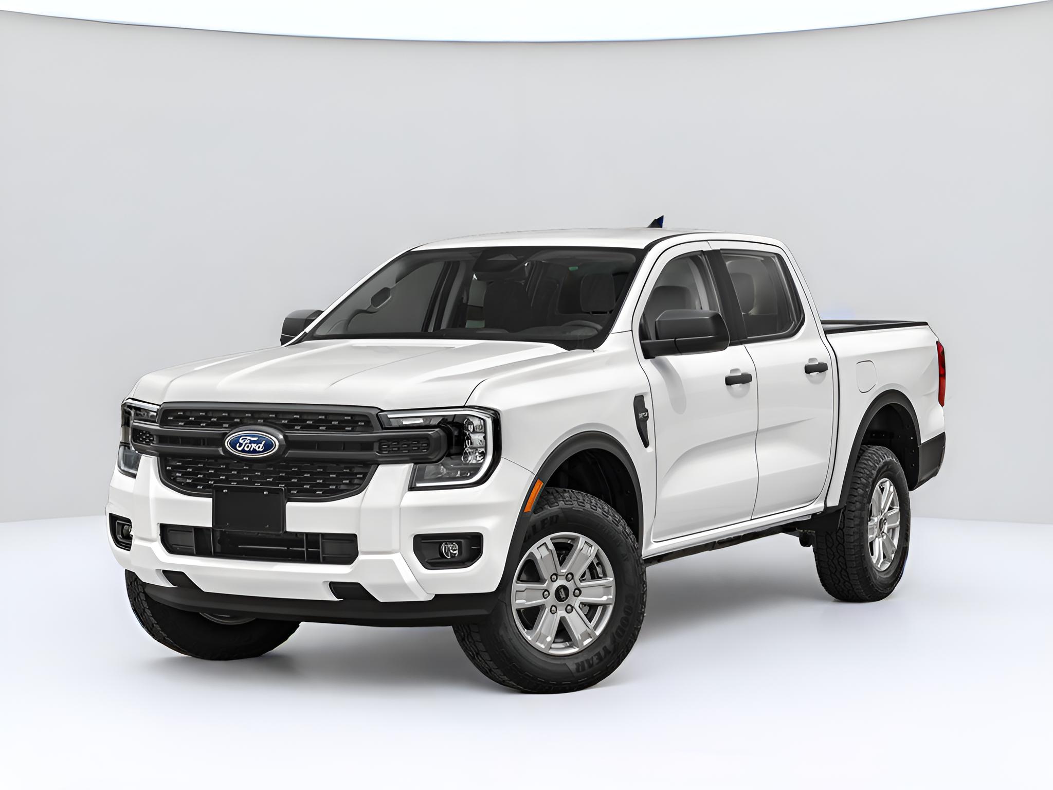 2024 Ford Ranger XL