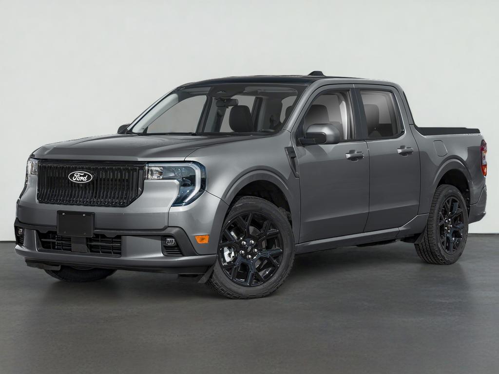 2026 Ford Maverick Maverick Lobo™