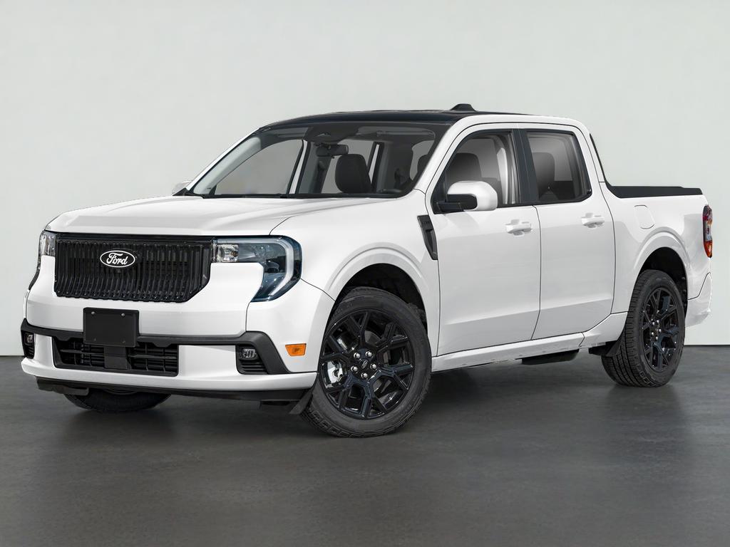 2026 Ford Maverick Maverick Lobo™