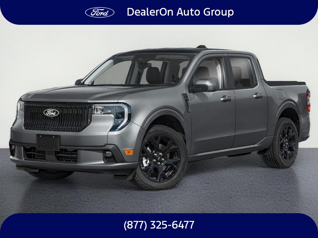 2026 Ford Maverick Maverick Lobo™