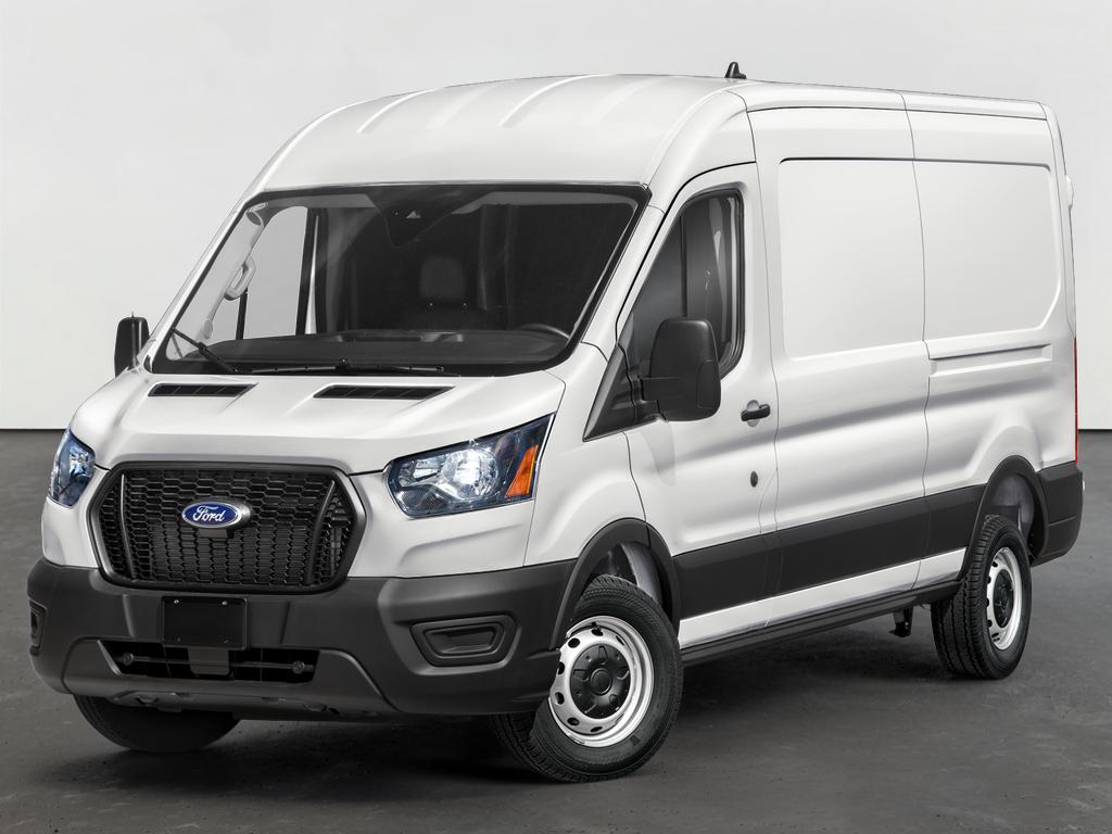 2026 Ford Transit Cargo Van Cargo Van