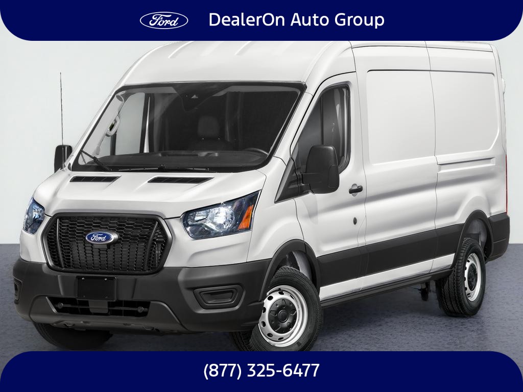 2026 Ford Transit Cargo Van Cargo Van