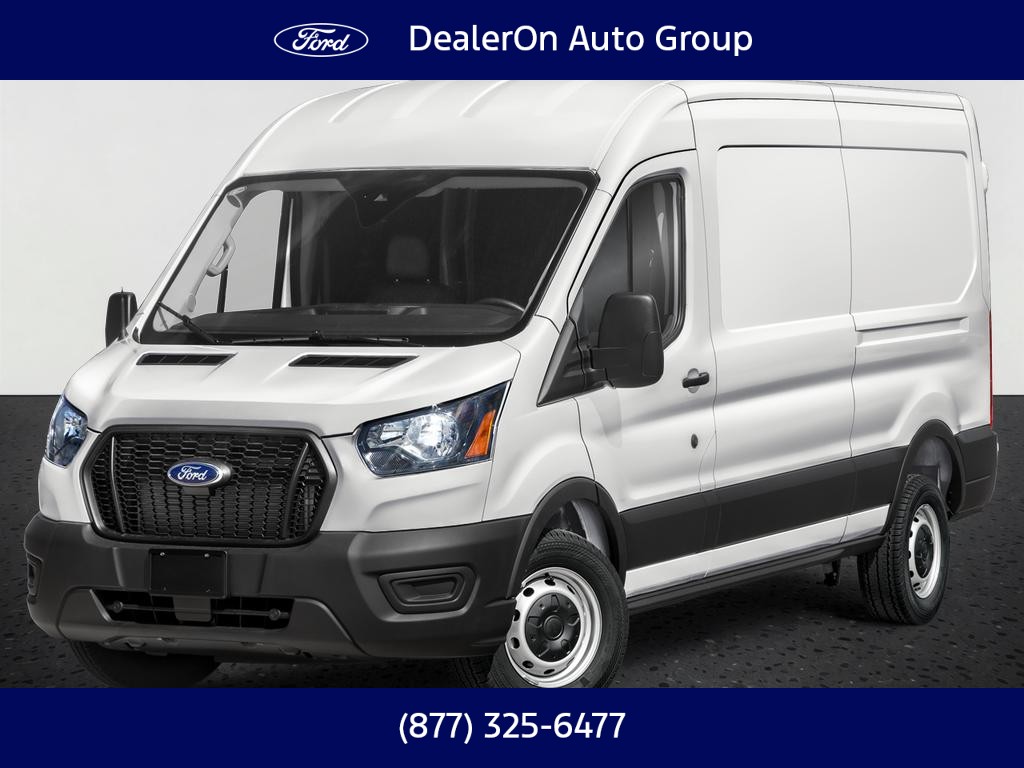 2026 Ford Transit Cargo Van Cargo Van