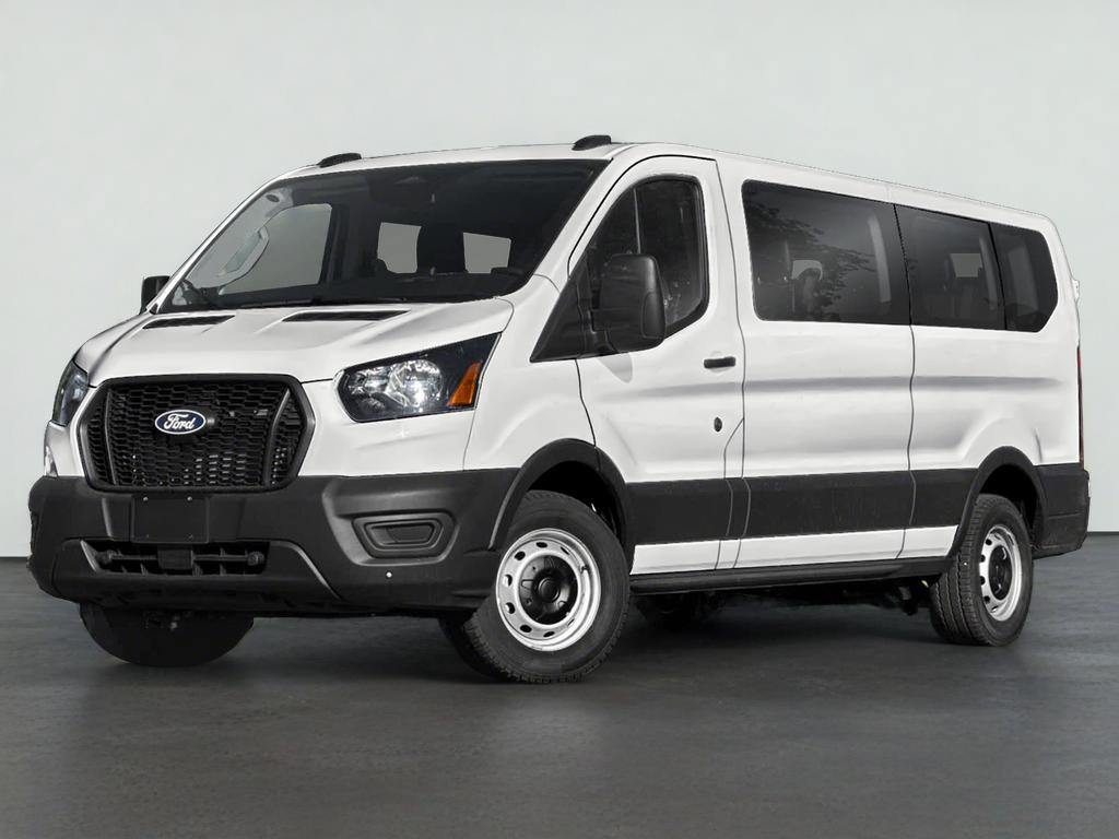 2026 Ford Transit Passenger Wagon XL