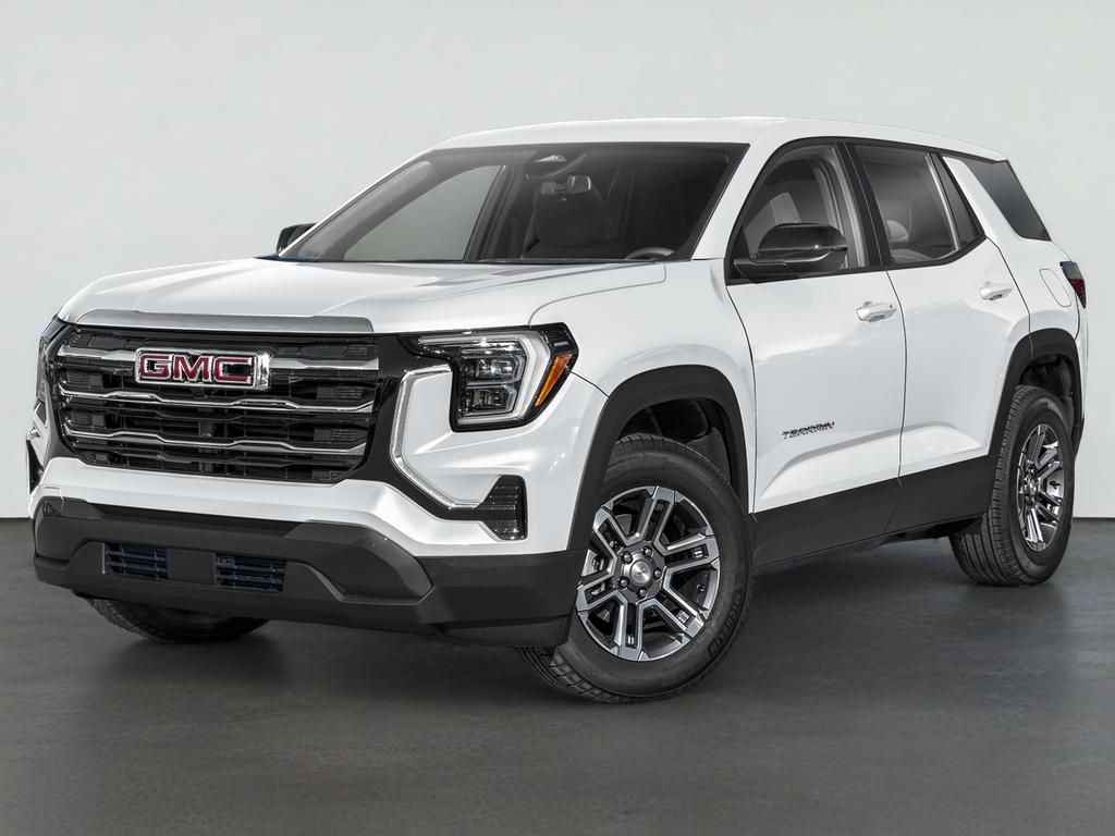 2026 GMC Terrain AWD 4dr Elevation
