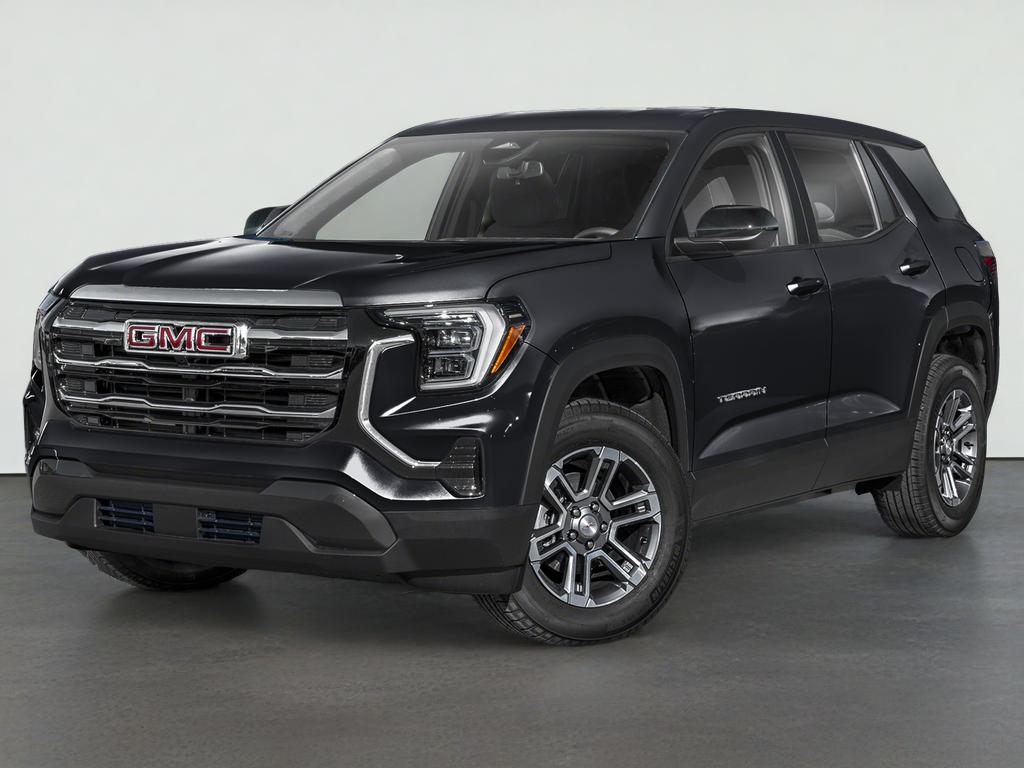 2026 GMC Terrain AWD 4dr Elevation