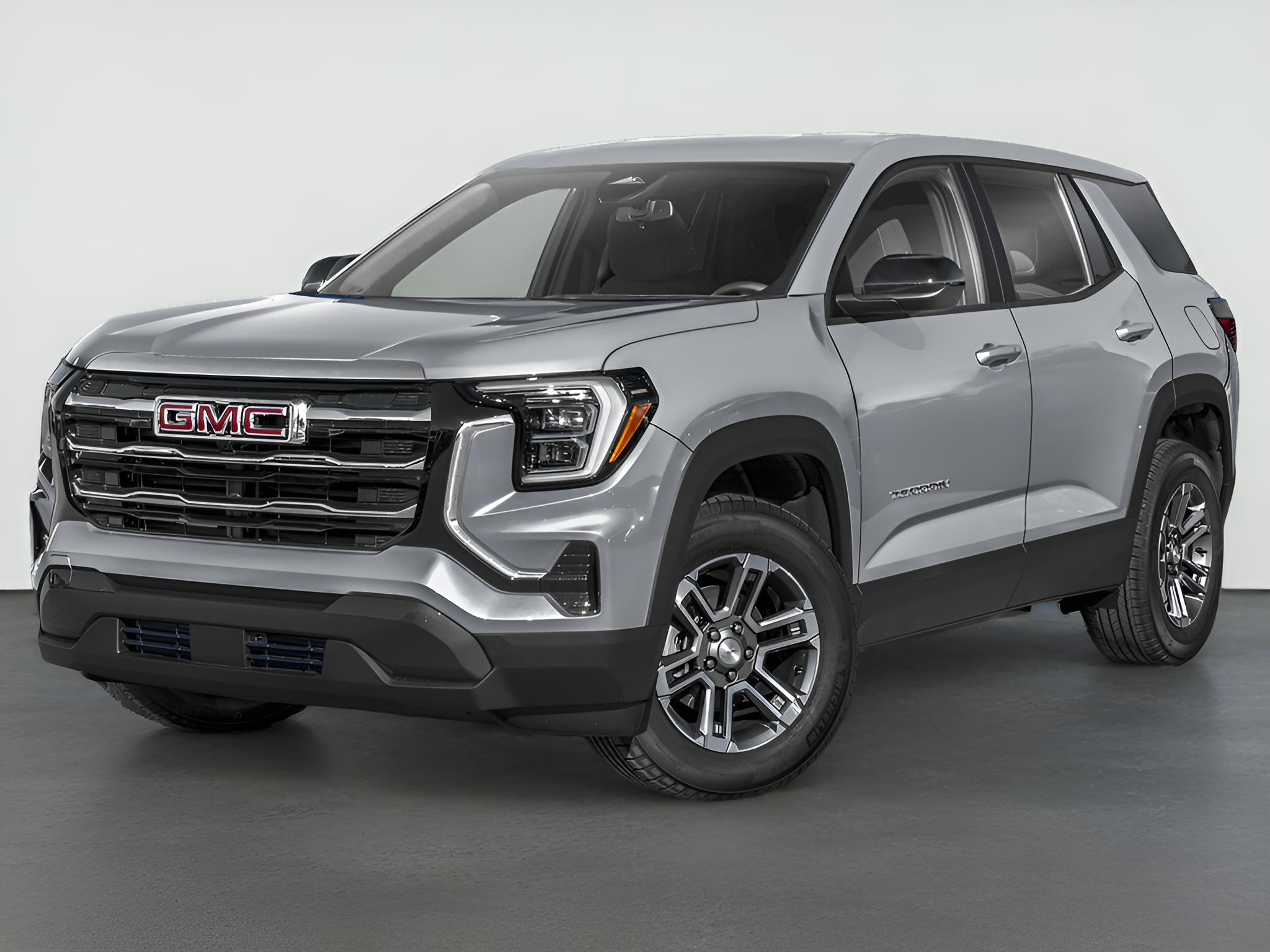 2026 GMC Terrain AWD 4dr Elevation