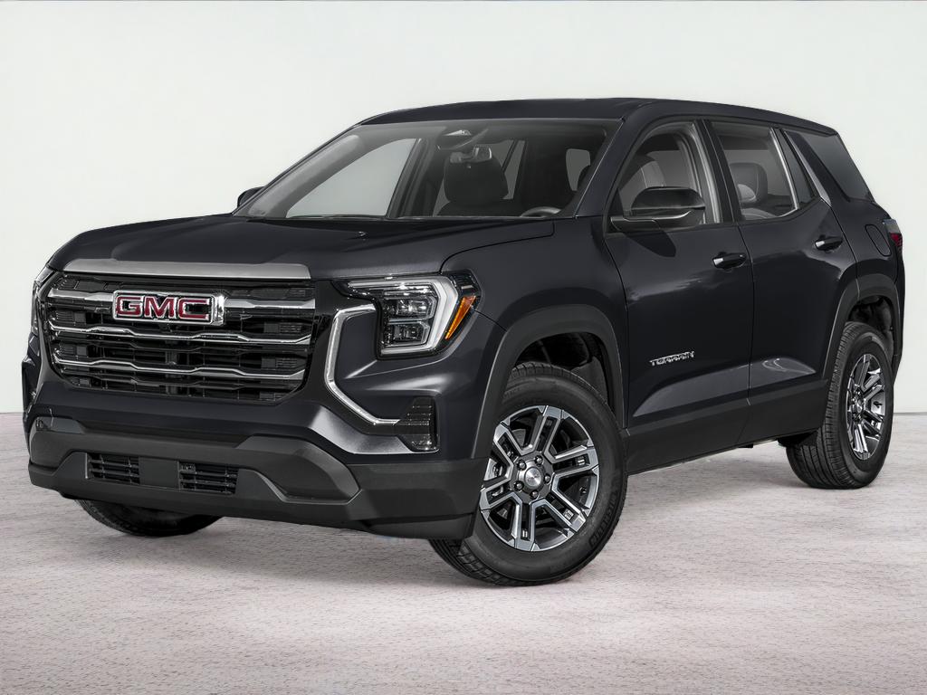 2026 GMC Terrain AWD 4dr Elevation