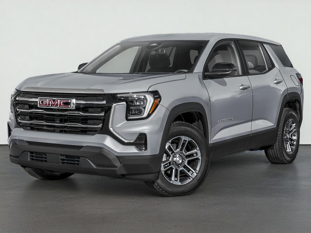 2026 GMC Terrain AWD 4dr Elevation