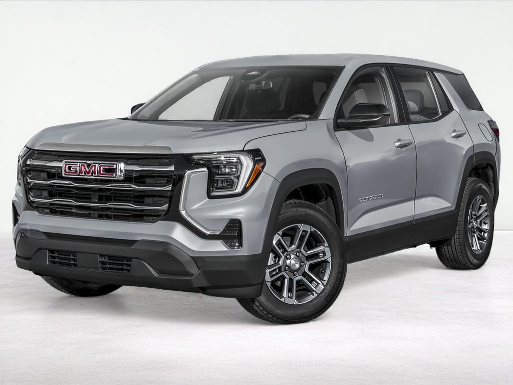2026 GMC Terrain AWD 4dr Elevation