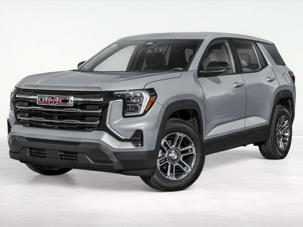 2026 GMC Terrain AWD 4dr Elevation