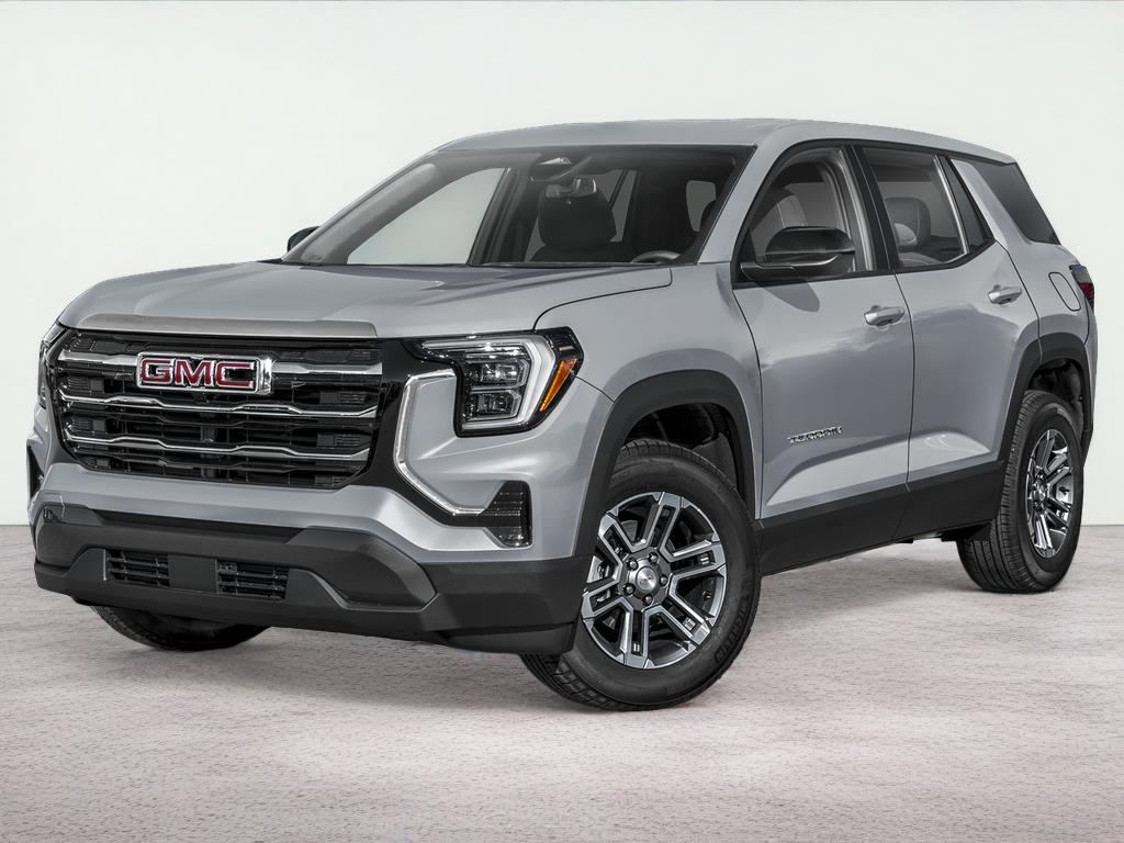 2026 GMC Terrain AWD 4dr Elevation