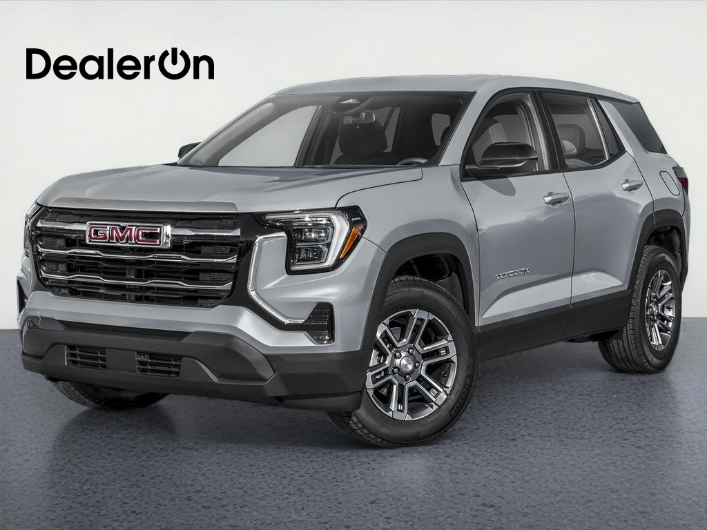 2026 GMC Terrain AWD 4dr Elevation