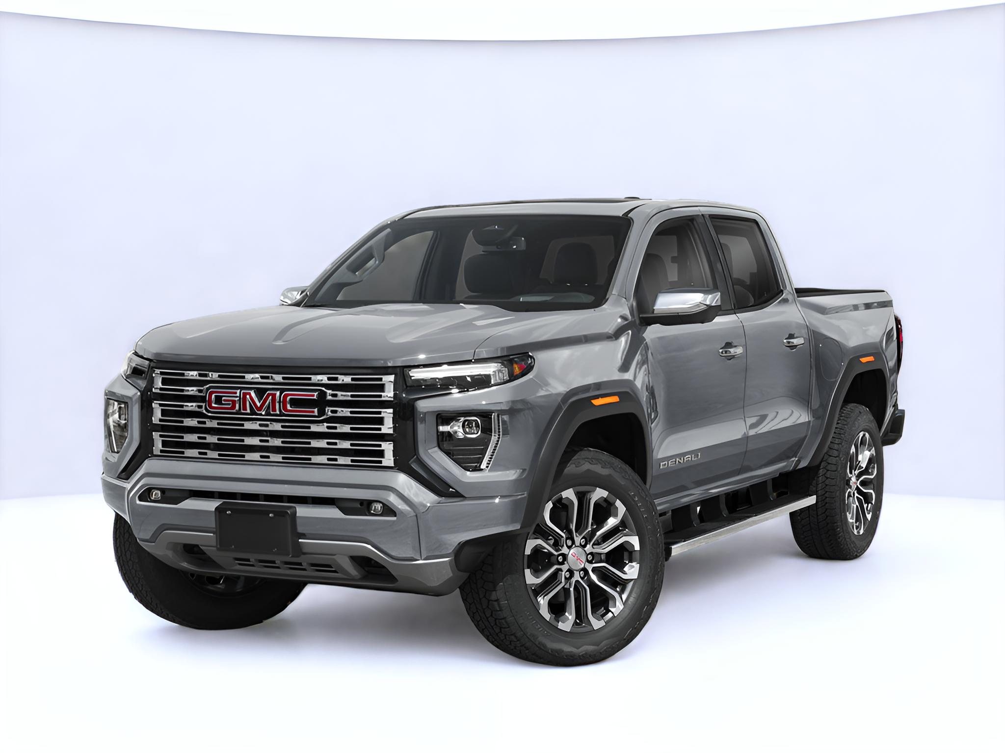 2023 GMC Canyon Denali