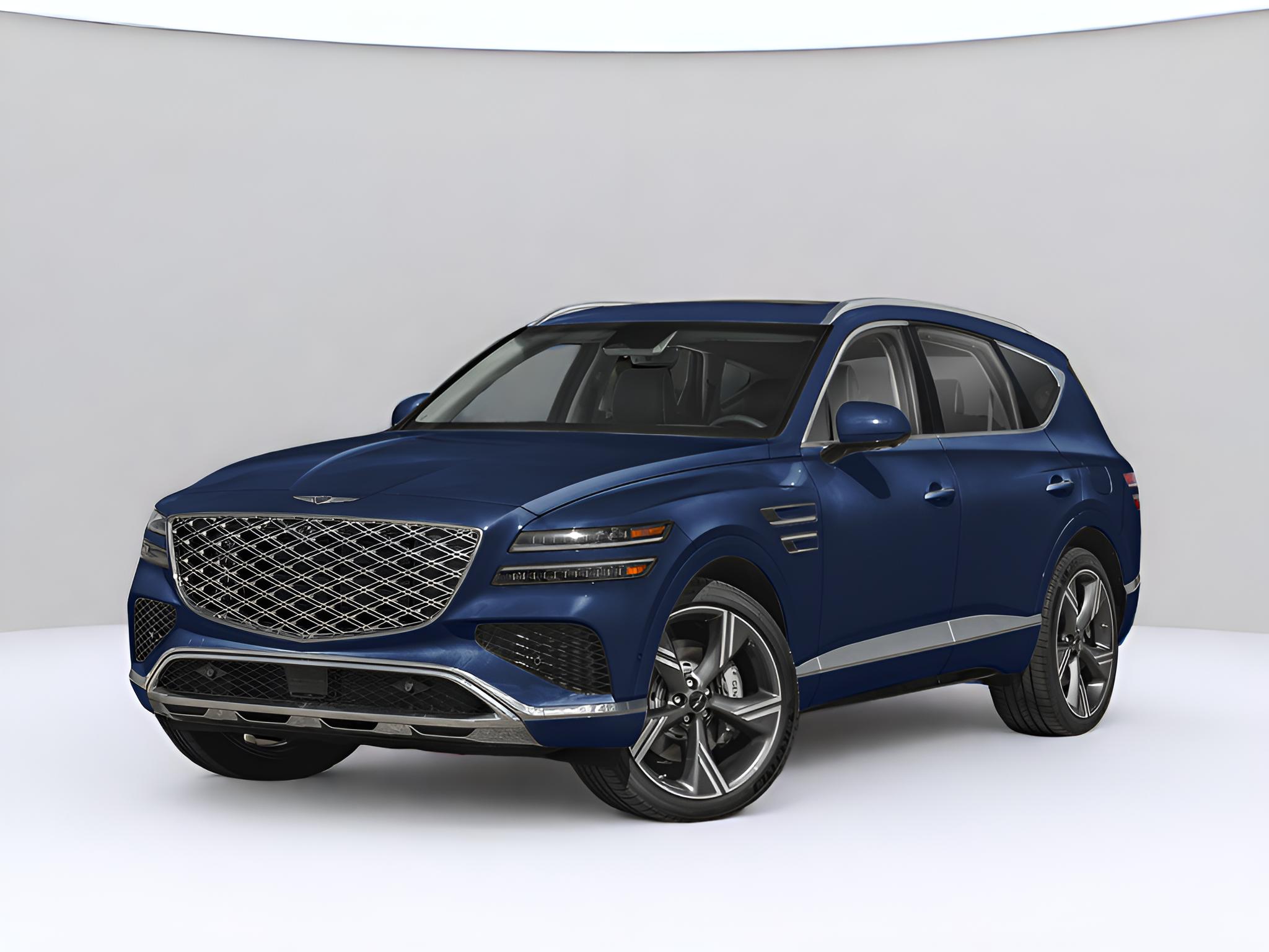 2025 Genesis GV80 2.5T Prestige