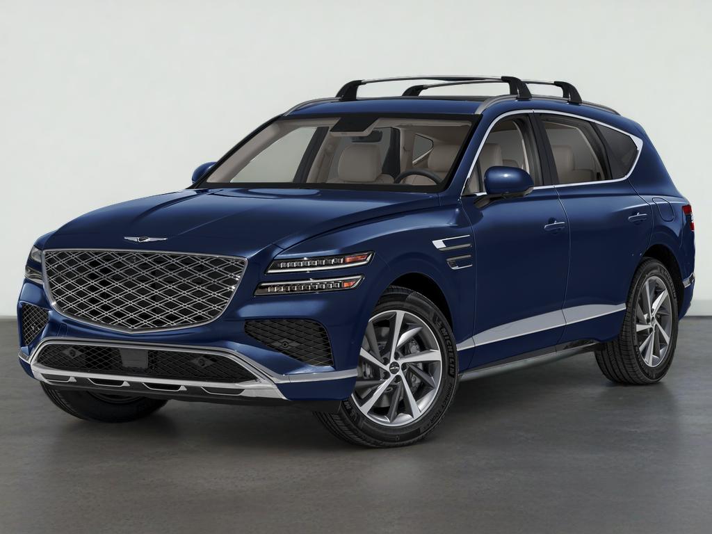 2025 Genesis GV80 2.5T