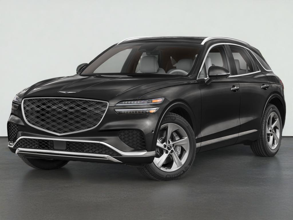 2026 Genesis GV70 2.5T