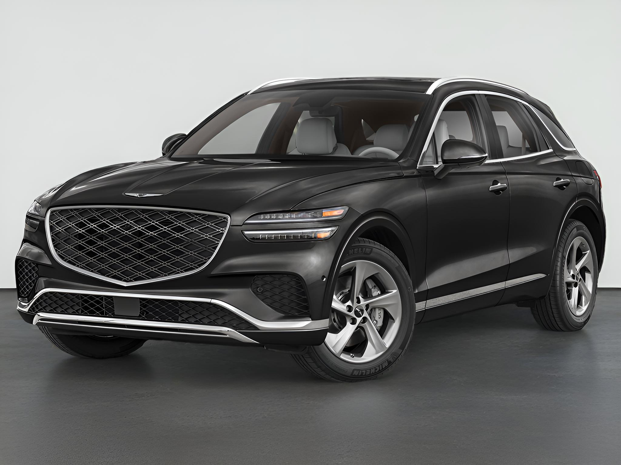 2026 Genesis GV70 2.5T