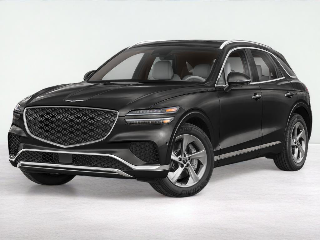 2026 Genesis GV70 2.5T