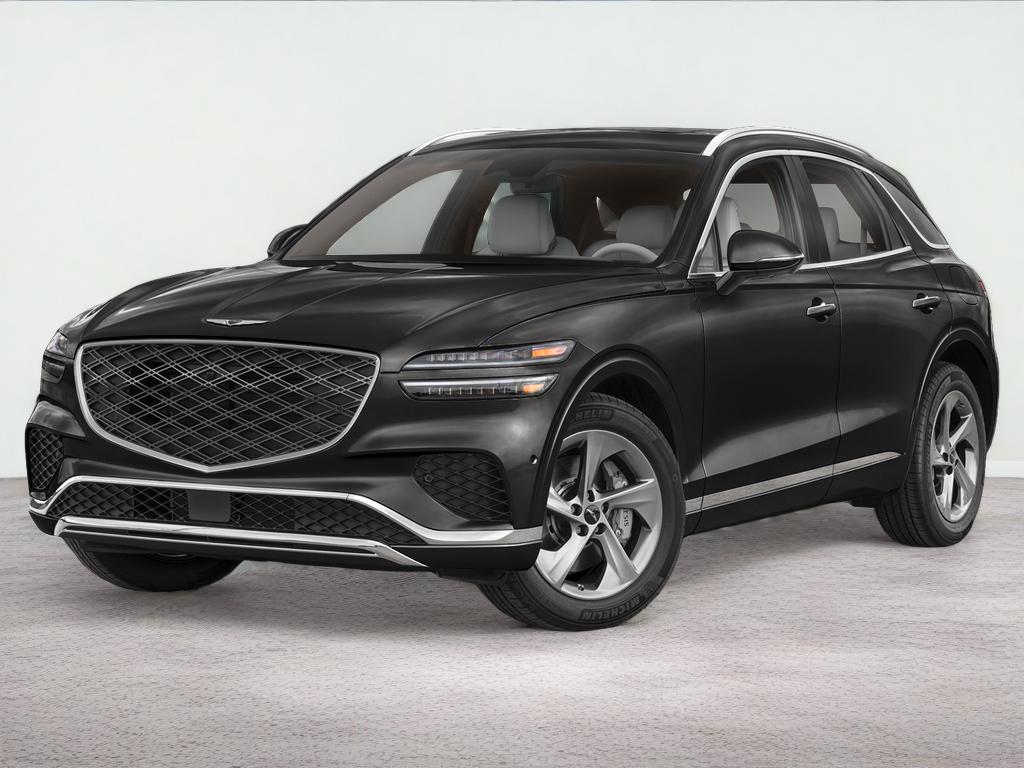2026 Genesis GV70 2.5T