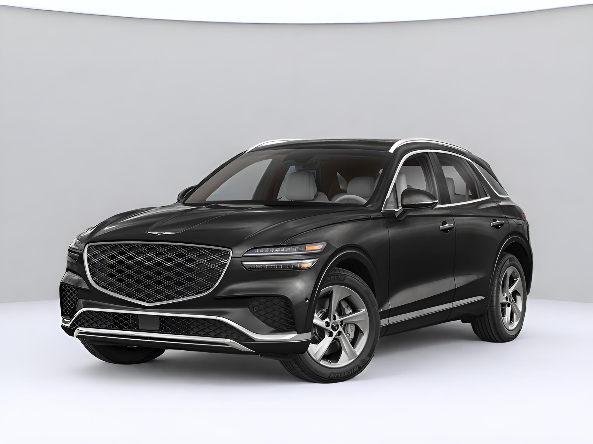 2026 Genesis GV70 2.5T Select