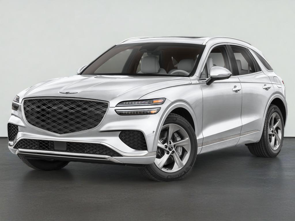 2026 Genesis GV70 2.5T