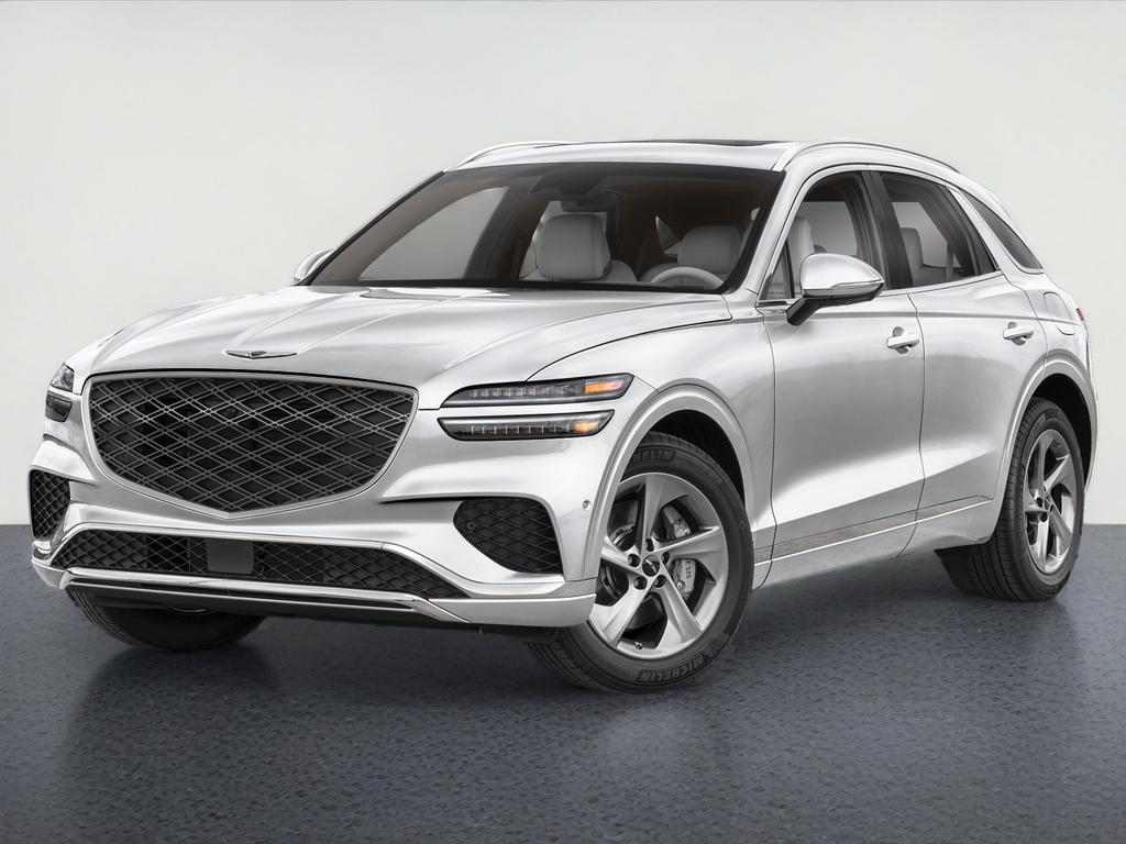 2026 Genesis GV70 2.5T