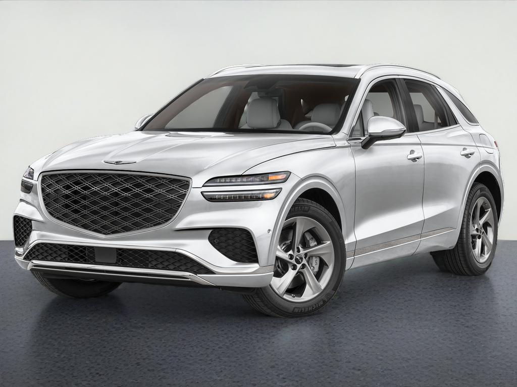 2026 Genesis GV70 2.5T