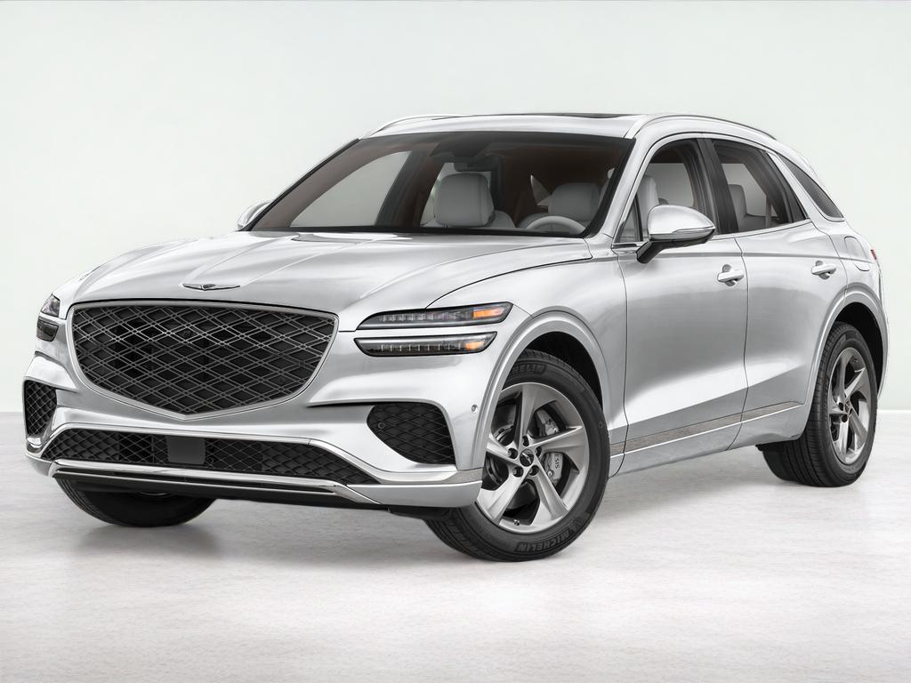 2026 Genesis GV70 2.5T