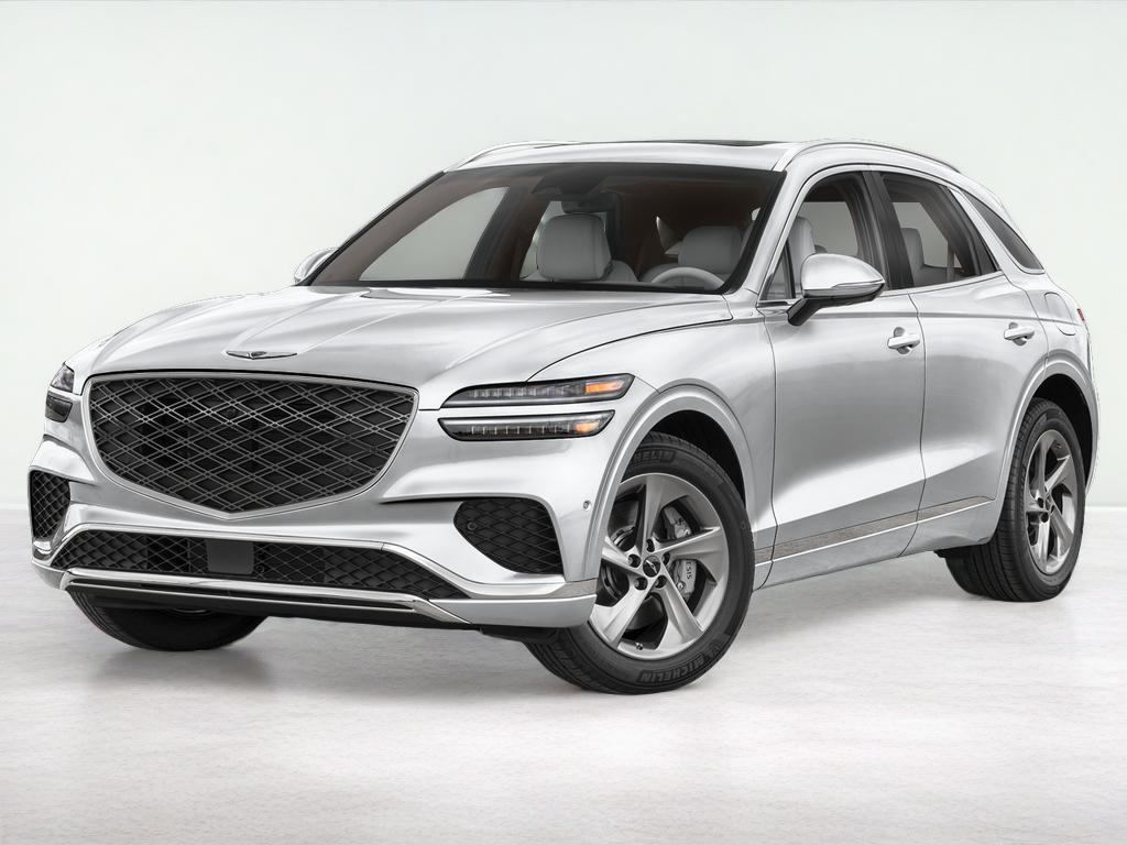2026 Genesis GV70 2.5T