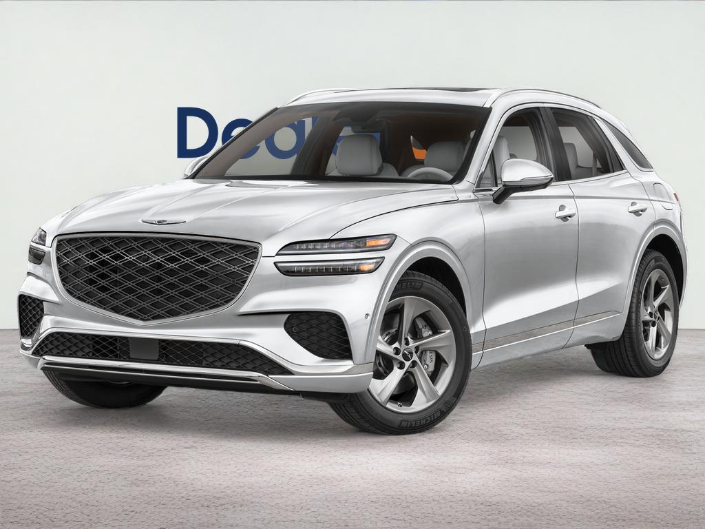 2026 Genesis GV70 2.5T