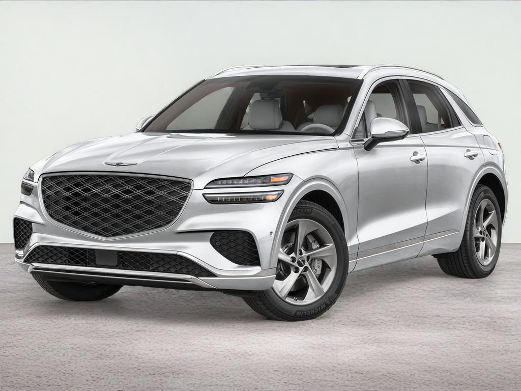 2026 Genesis GV70 2.5T