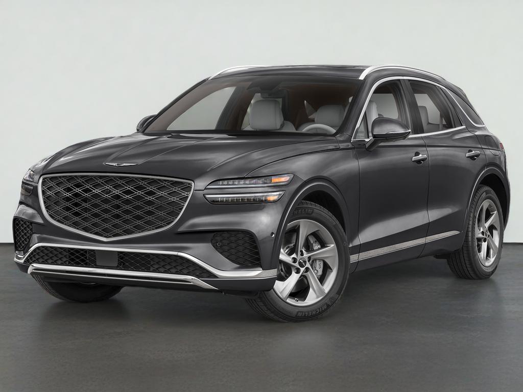 2026 Genesis GV70 2.5T