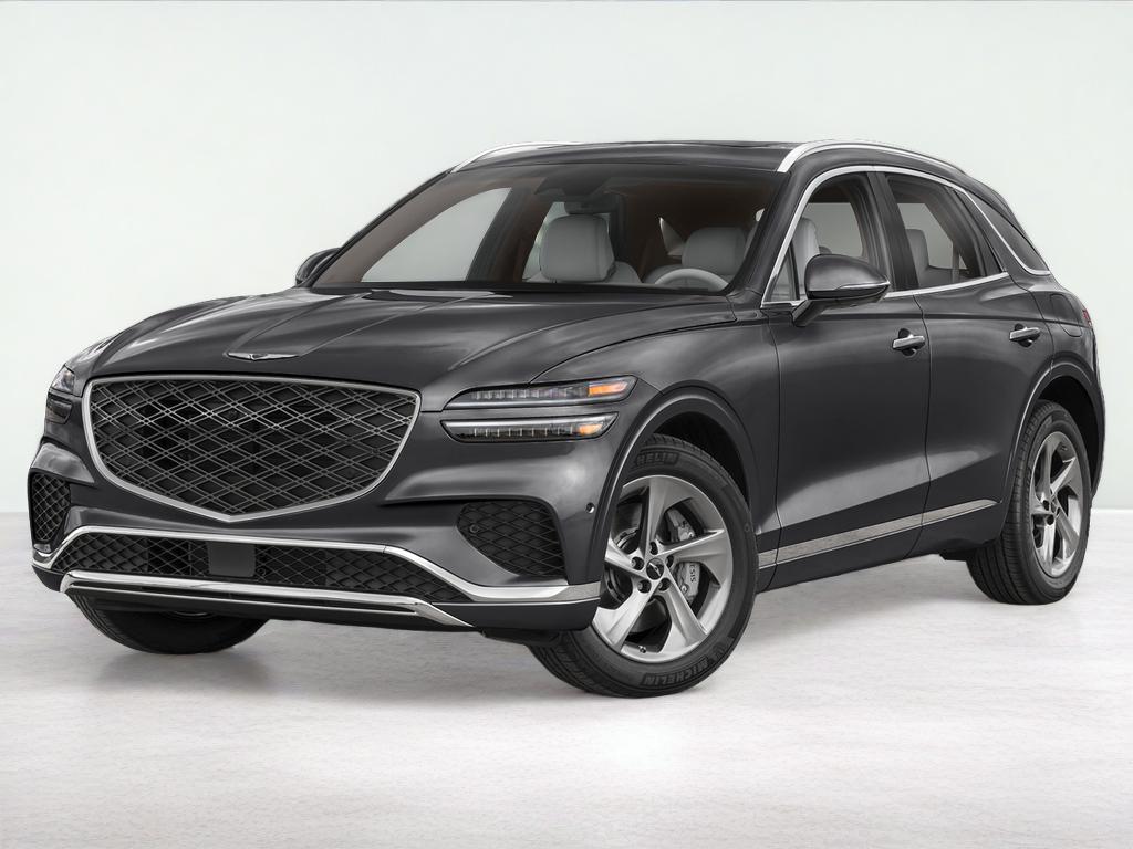 2026 Genesis GV70 2.5T