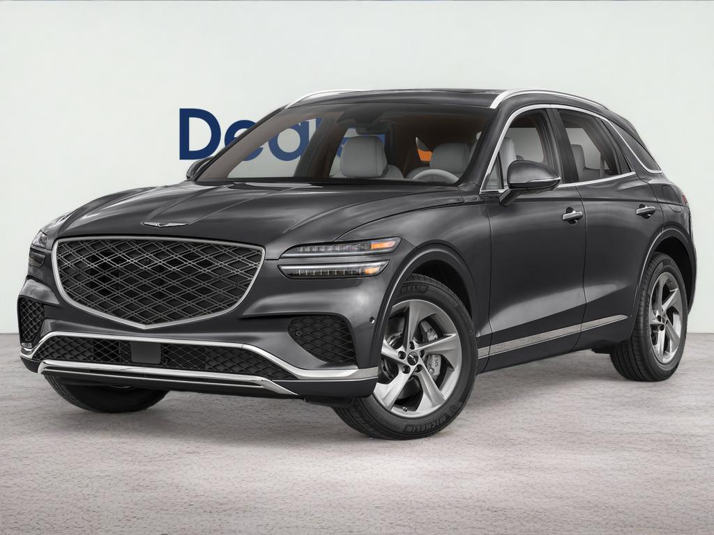 2026 Genesis GV70 2.5T