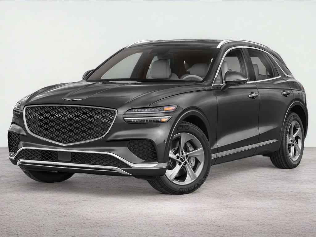 2026 Genesis GV70 2.5T