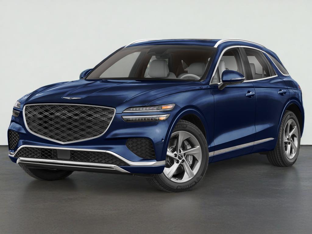 2026 Genesis GV70 2.5T