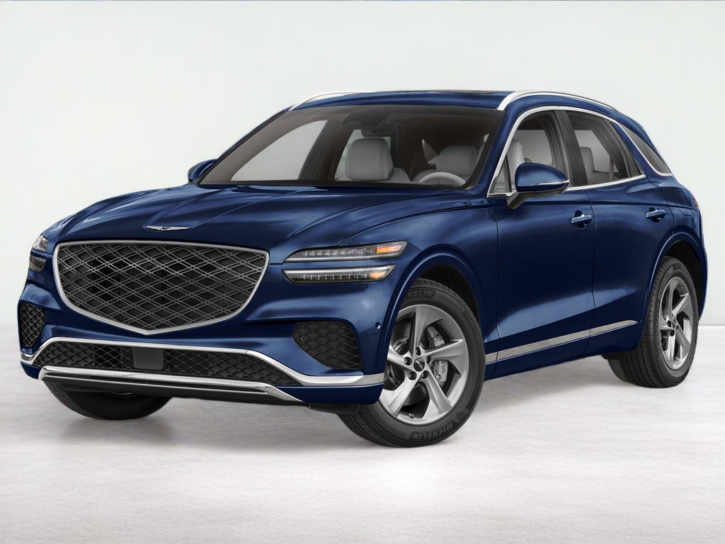 2026 Genesis GV70 2.5T