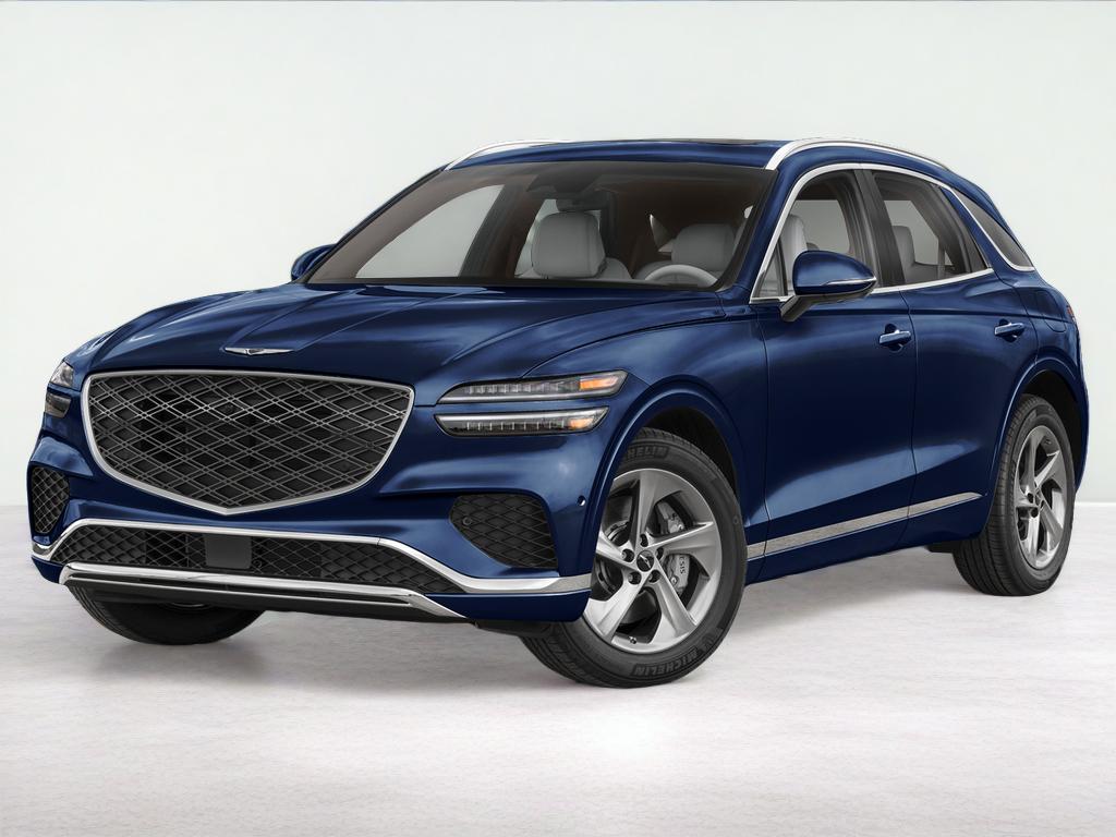 2026 Genesis GV70 2.5T