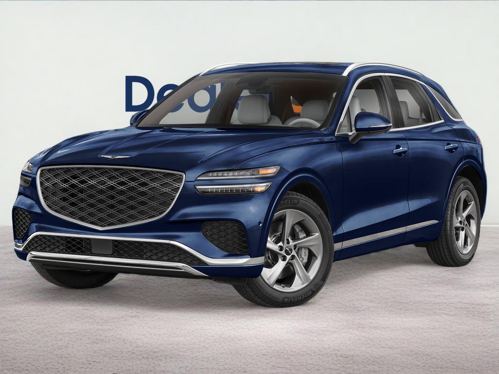 2026 Genesis GV70 2.5T