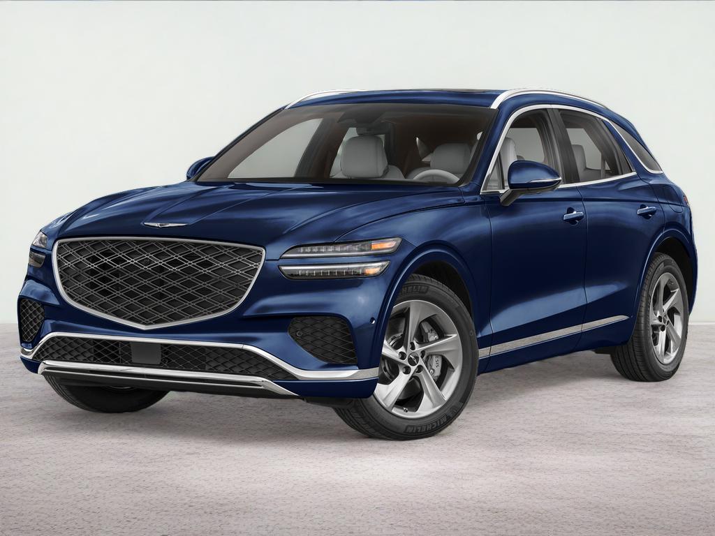 2026 Genesis GV70 2.5T